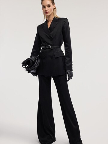 Pantaloni di Trussardi in nero