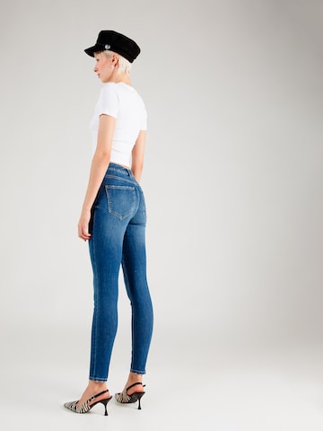 VERO MODA Skinny Τζιν 'SOPHIA' σε μπλε