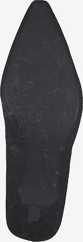 Escarpins TAMARIS en noir