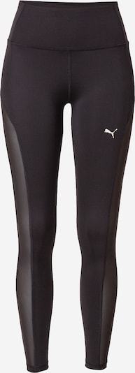 PUMA Tights 'PUMAxABOUT YOU' in schwarz, Produktansicht