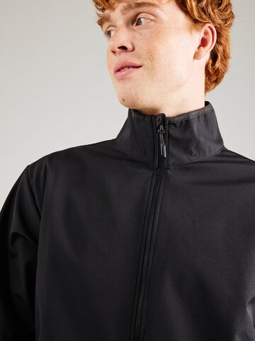 Whistler Outdoorjas 'Lango' in Zwart