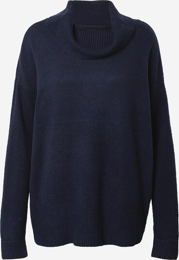 CECIL Trui in de kleur Navy, Productweergave