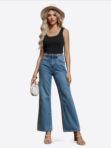 Imily Bela Топ в Черный