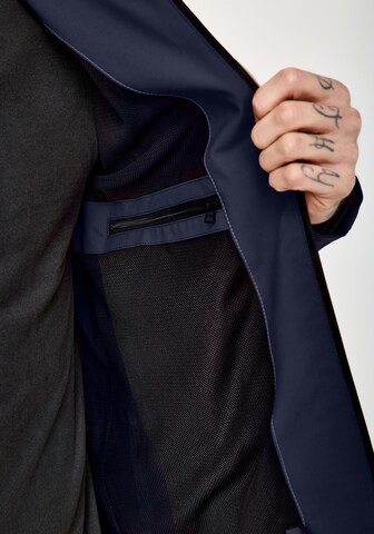 REDPOINT Performance Jacket in Blue