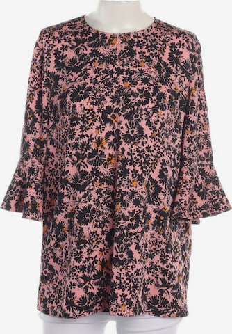 Calvin Klein Blouse & Tunic in M in Pink: front