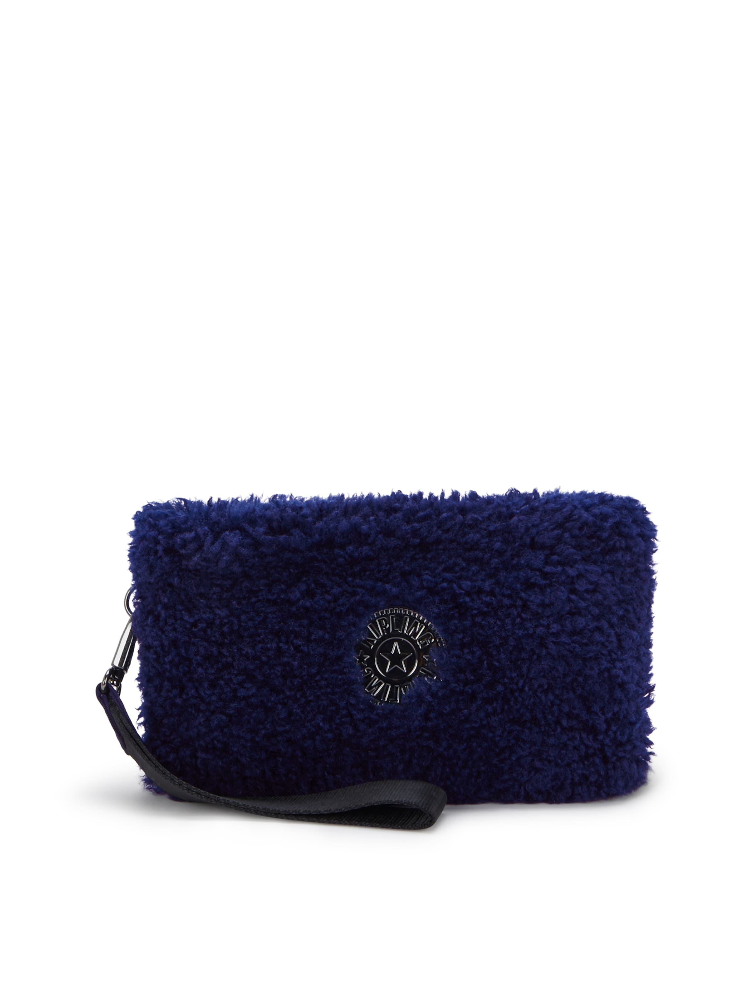 Pochette 'ANULI WRIST' di KIPLING in blu: frontale