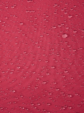 Veste fonctionnelle ' Salmi ' Reima en rouge