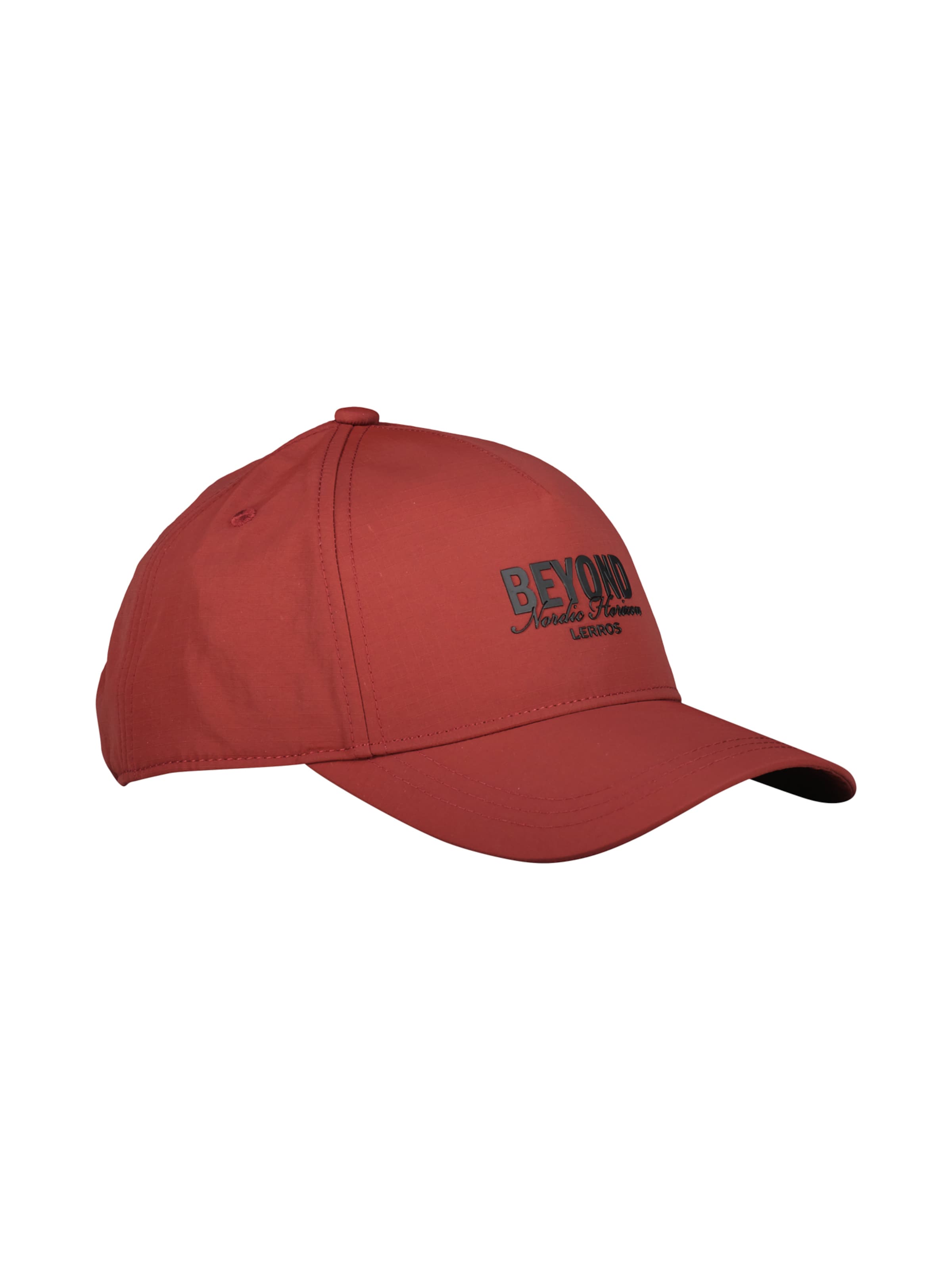 LERROS Sportcap in Rot