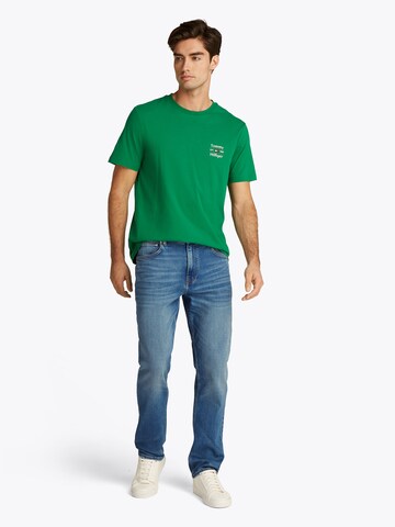 Slimfit Jeans di TOMMY HILFIGER in blu