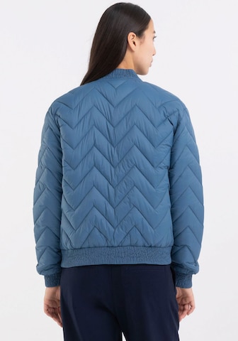 REPLAY Jacke in Blau