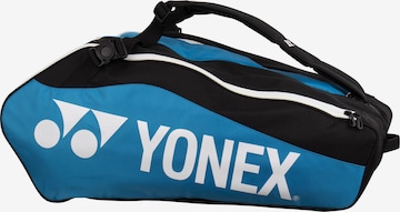 Yonex Sports Bag 'Club Line' in Blue