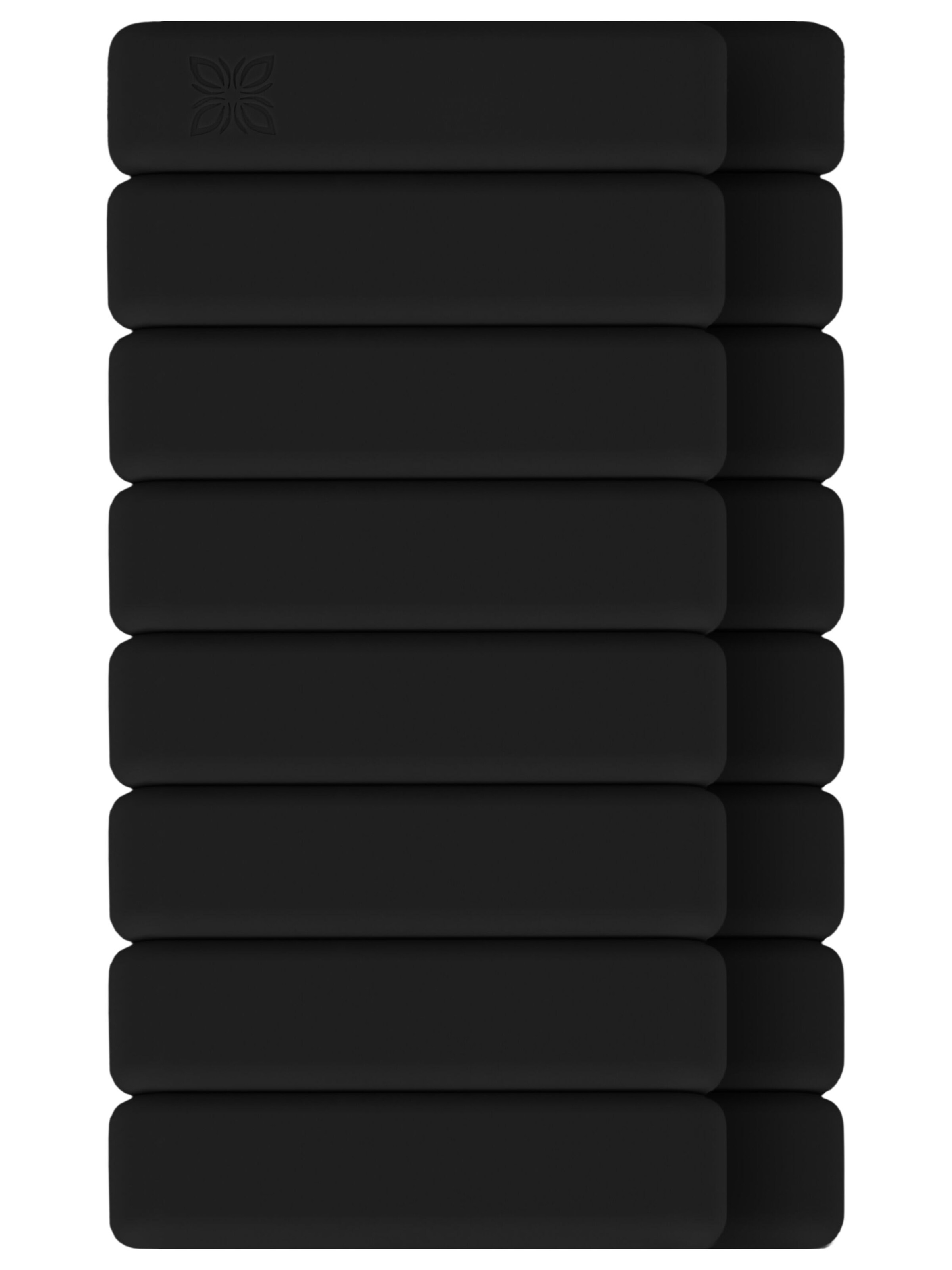 OMNANA Dumbbell 'HEROSTRAP™' in Black