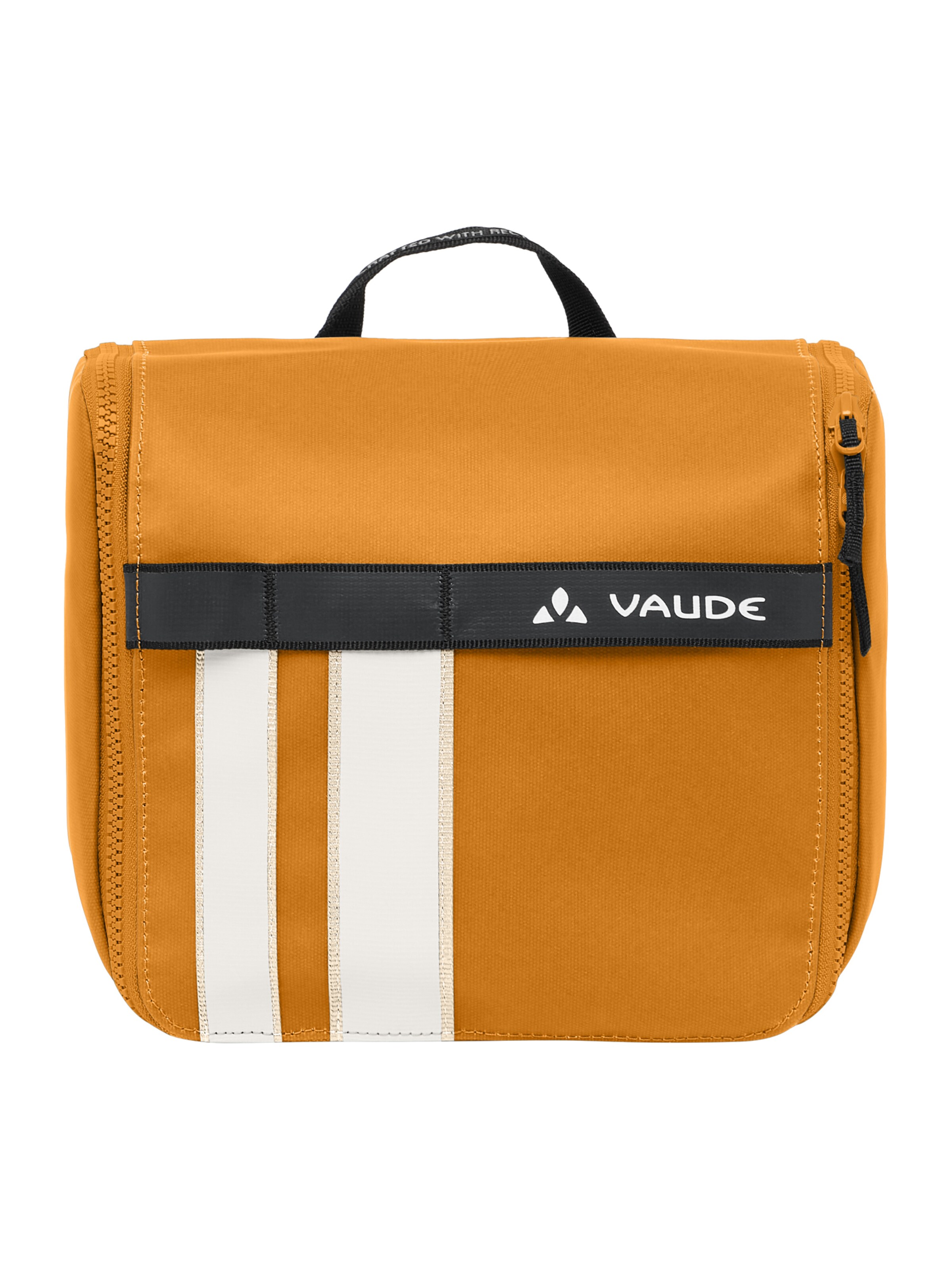 VAUDE Toiletry bag 'Banaba' in Brown: front