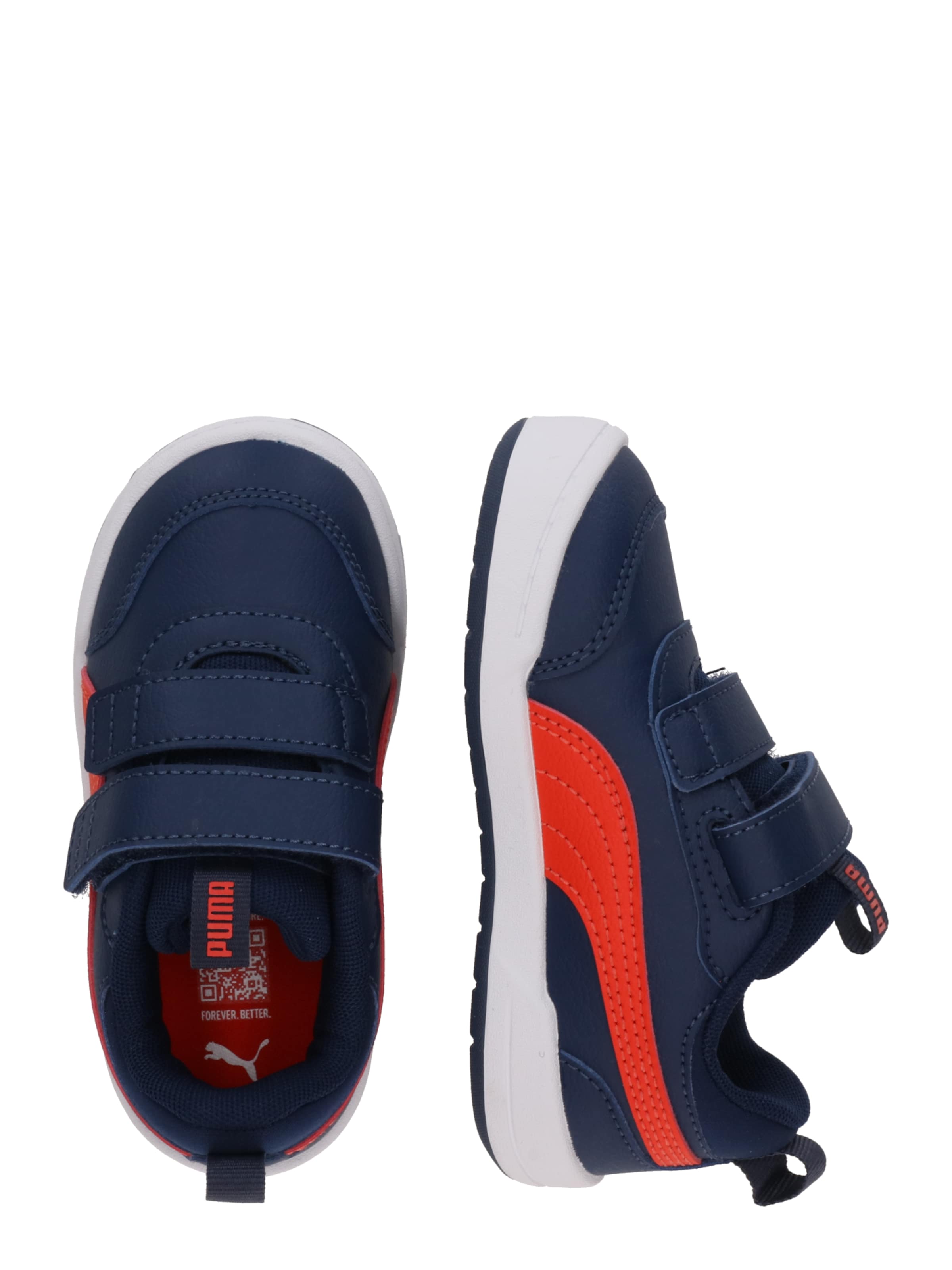 PUMA - Sapatilhas 'Multiflex 2' em azul
