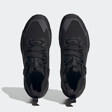 ADIDAS TERREX Boots 'Free Hiker 2.0' in Black