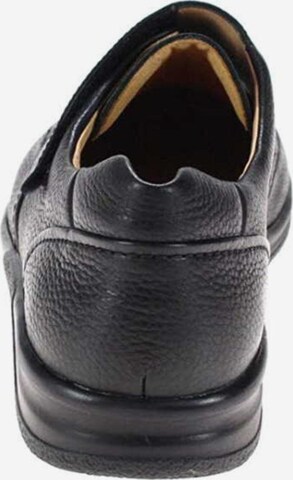 Ganter Schuh in Schwarz