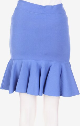 P.A.R.O.S.H. Skirt in M in Blue