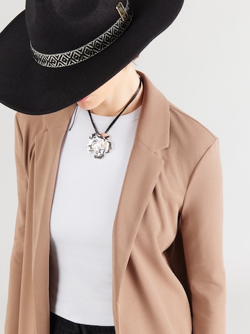 ONLY Bleiseri 'ONLLACY-EVI' värissä harmaa