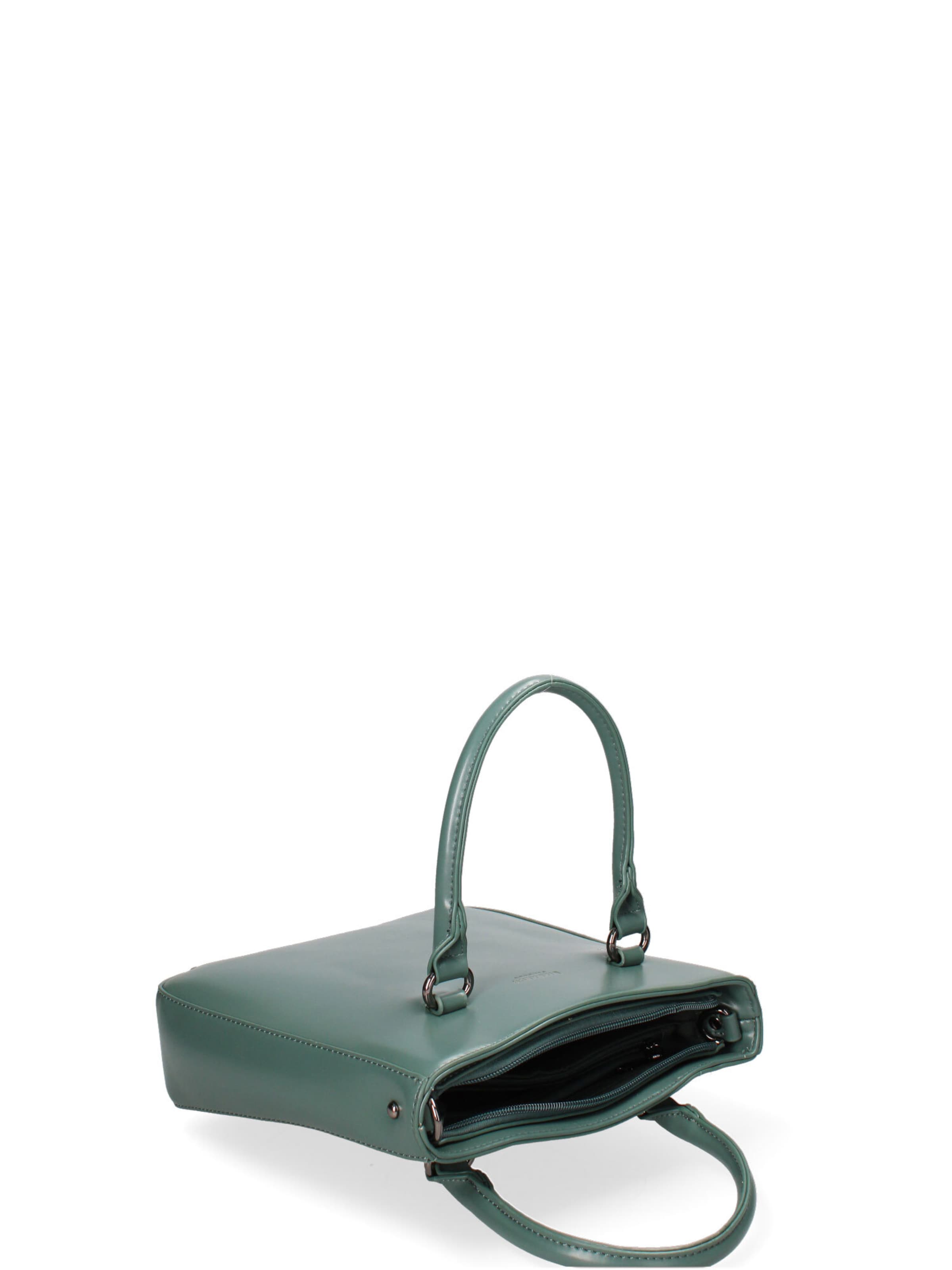 Diana&Co. Handtas in Blauw