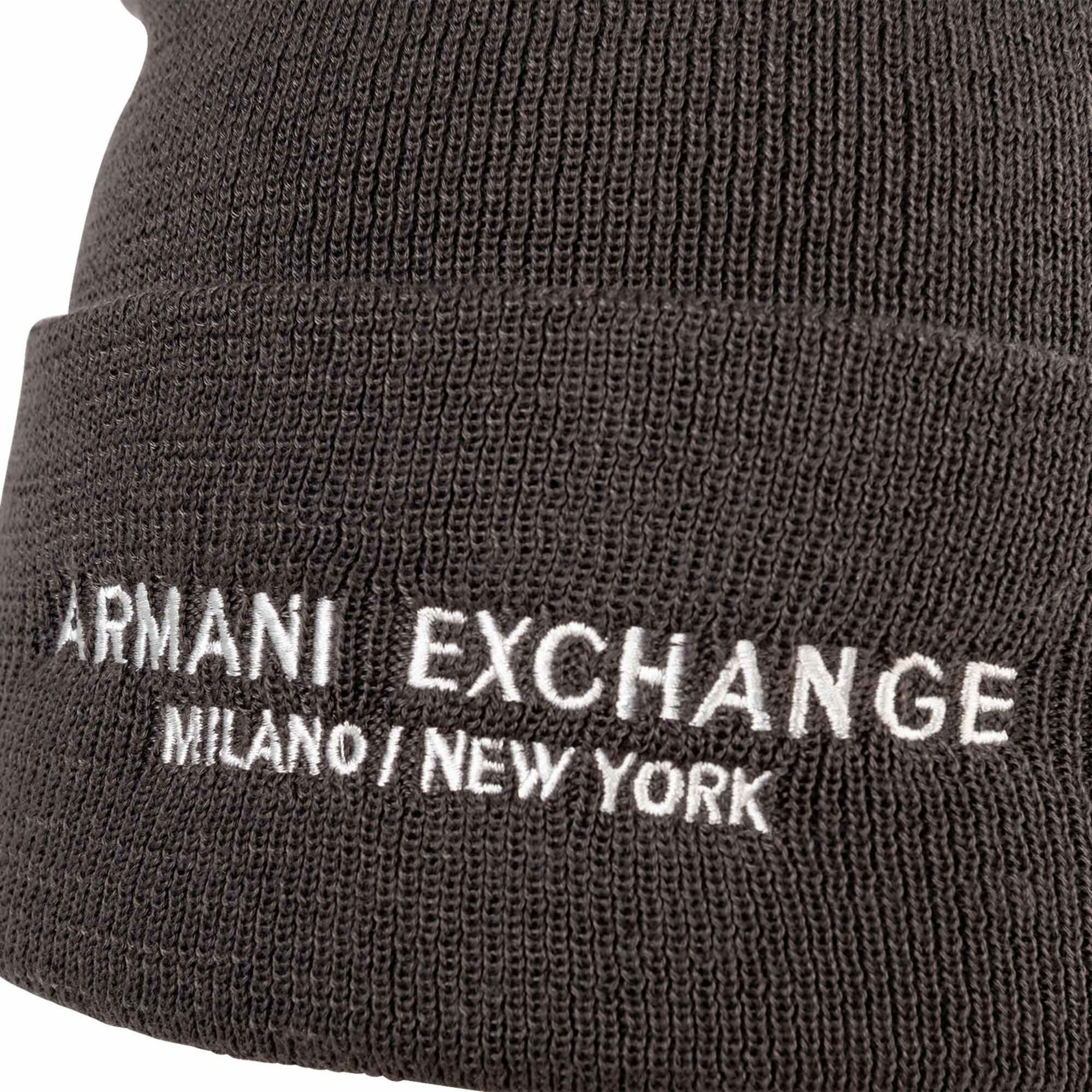 ARMANI EXCHANGE Hue i grå