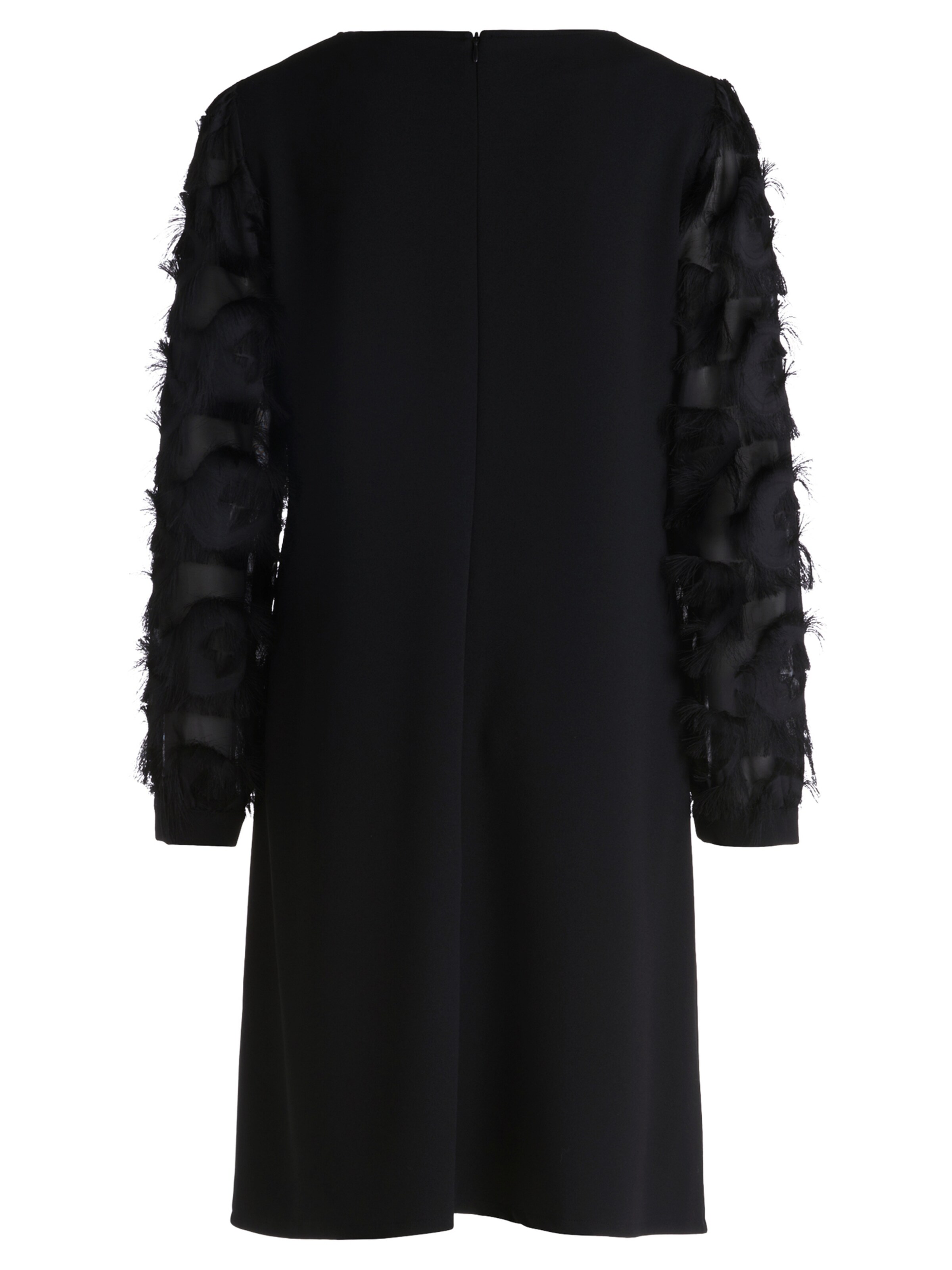 Tubino di Betty Barclay in nero