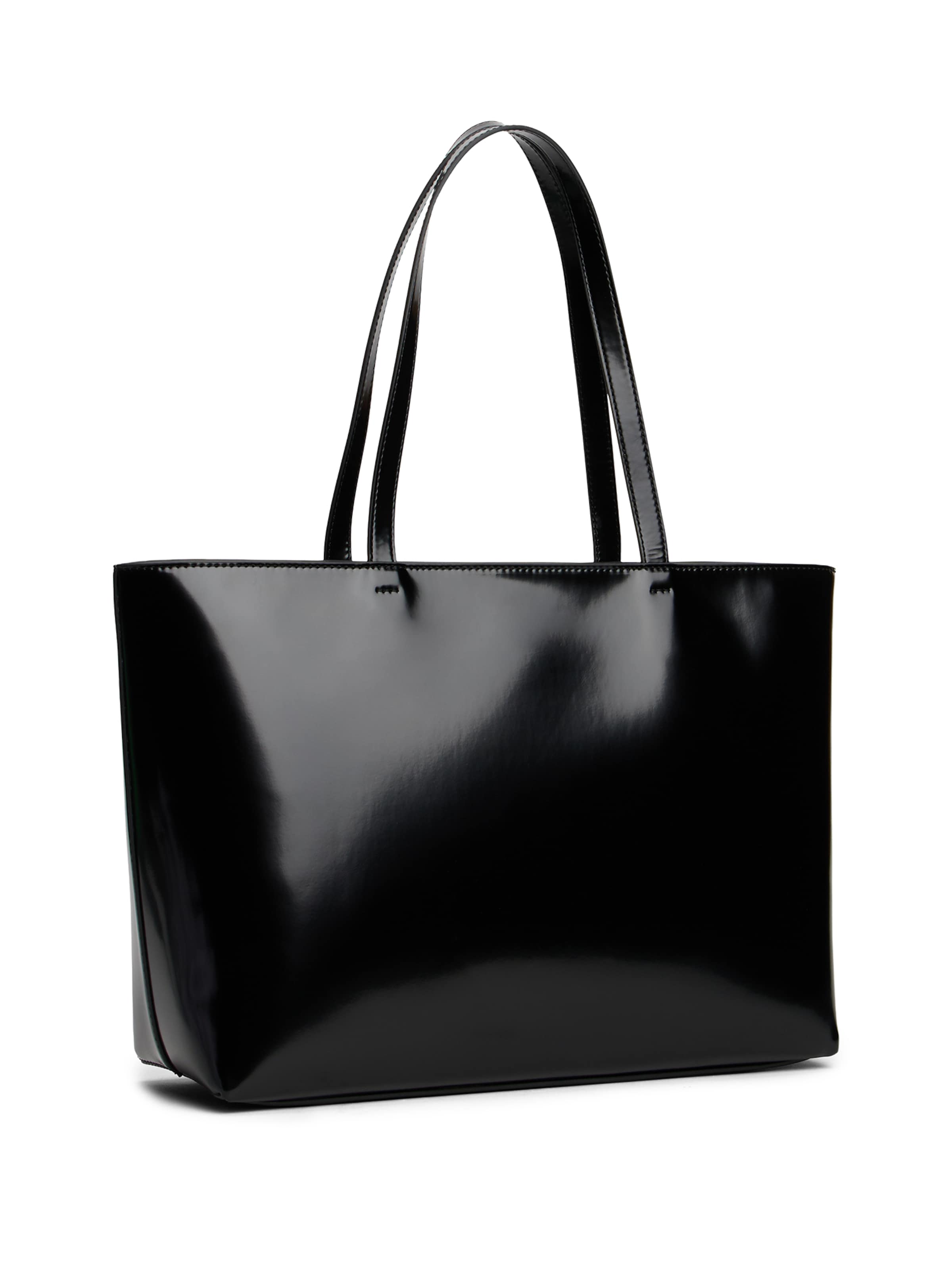 Tommy Jeans Kabelka 'MUST' - Čierna