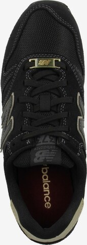 new balance Sneakers in Black