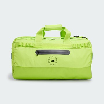 ADIDAS BY STELLA MCCARTNEY Спортивная сумка в Зеленый