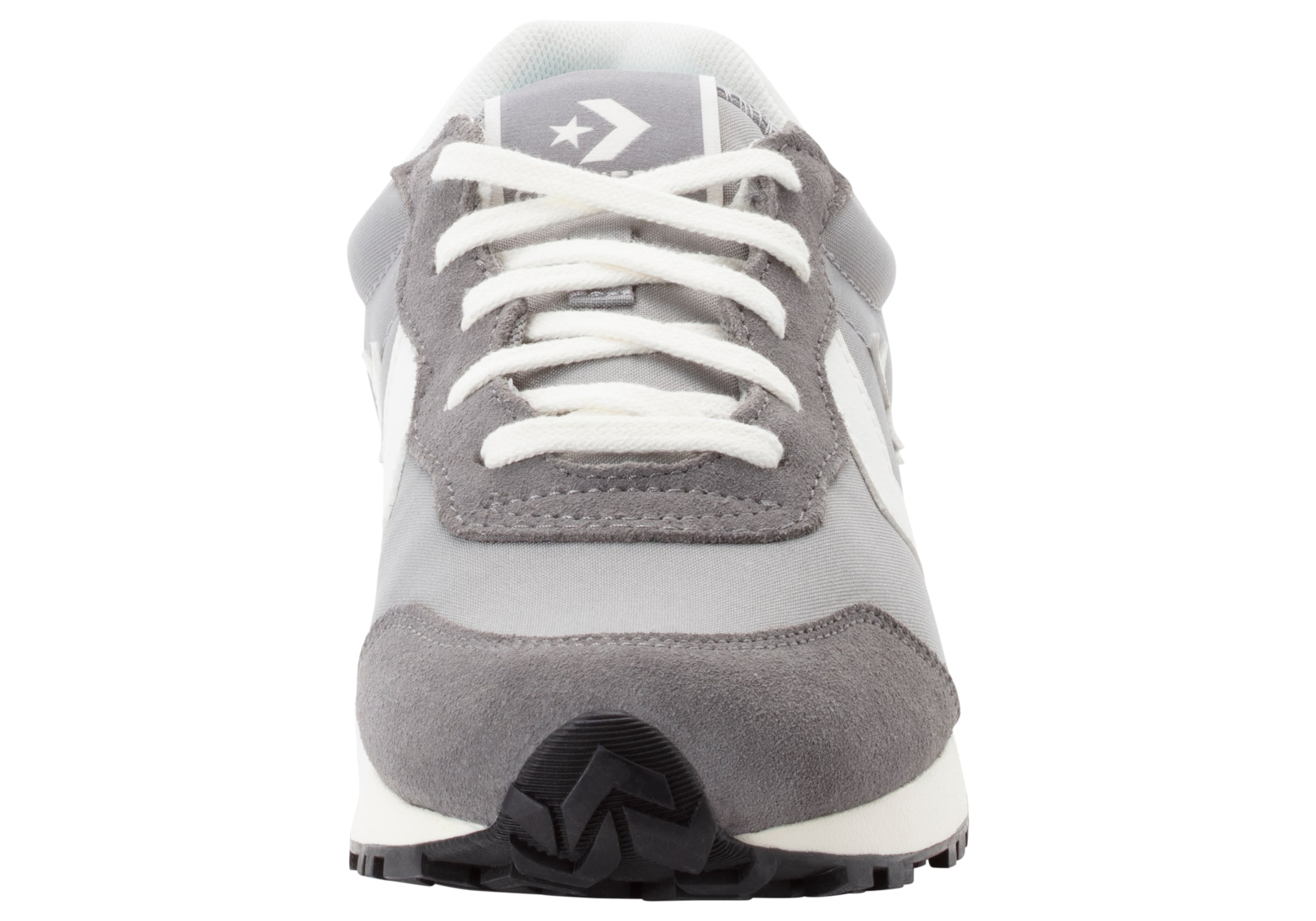 CONVERSE Sneaker in Grau