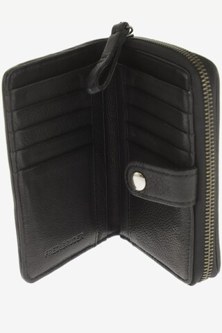 FREDsBRUDER Small Leather Goods in One size in Black