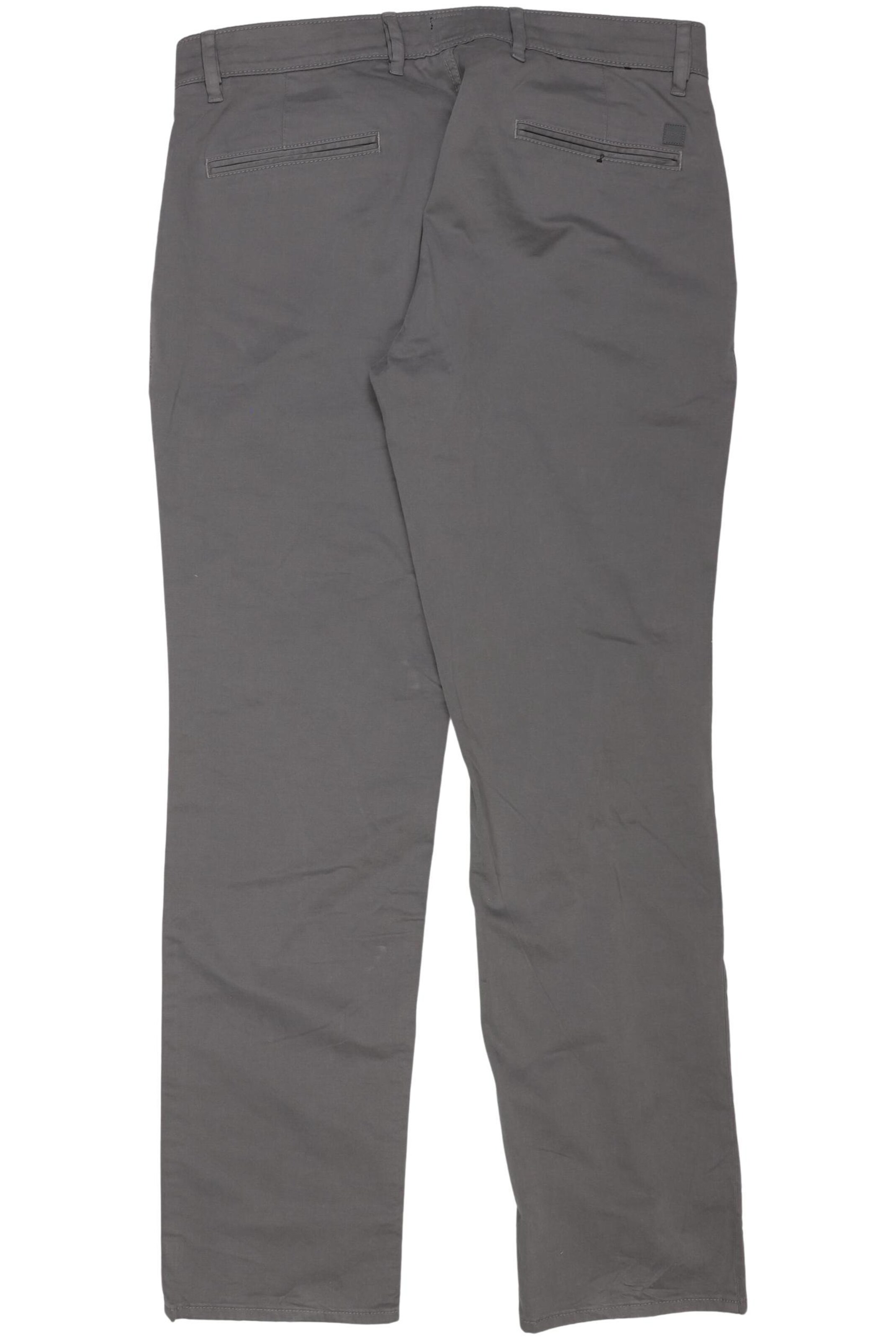BOSS Orange Pants in 36 in Grey