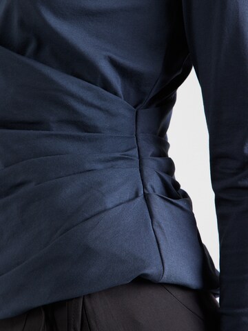 3.1 Phillip Lim Shirt in Blue
