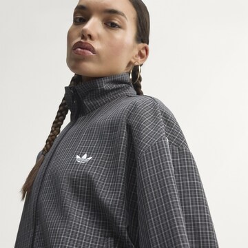 Veste mi-saison ADIDAS ORIGINALS en noir