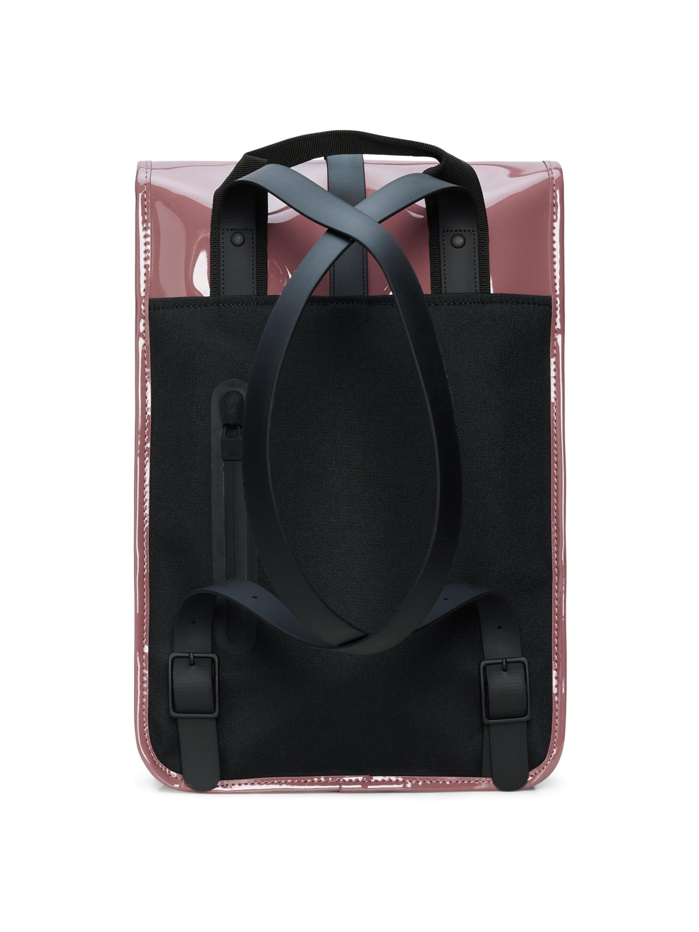 RAINS Rucksack‌‌‌‌‌‌‌ in Rot