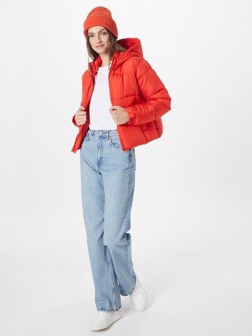 Missguided Tussenjas in Rood