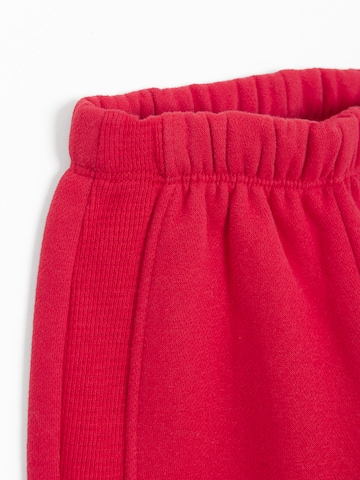 sarkans Cool Club Standarta Bikses