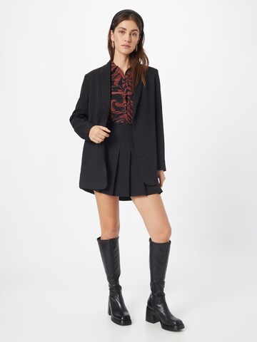 Dorothy Perkins Blouse in Brown