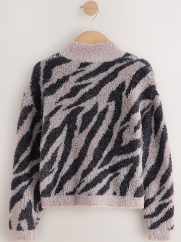 Next - Jersey en gris