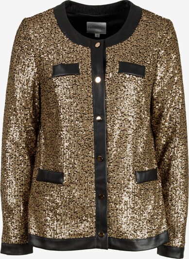 HELMIDGE Jackenblazer in beige, Produktansicht