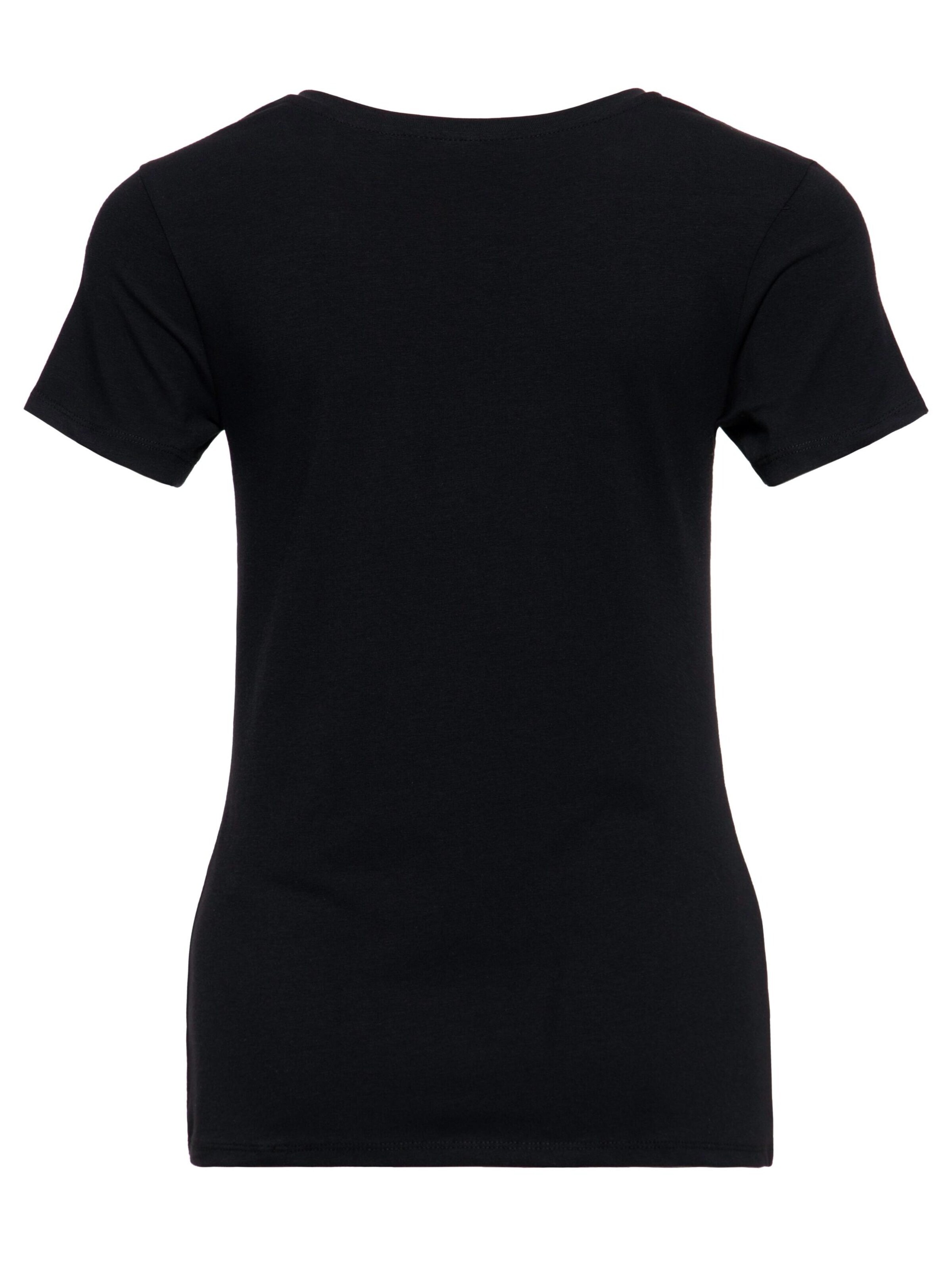Queen Kerosin Shirt 'We can do it' in Black