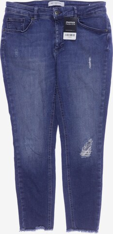 ONLY Carmakoma Jeans 34 in Blau: predná strana