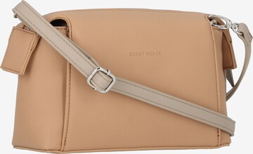 Borsa a tracolla 'Central Park' di GERRY WEBER in marrone