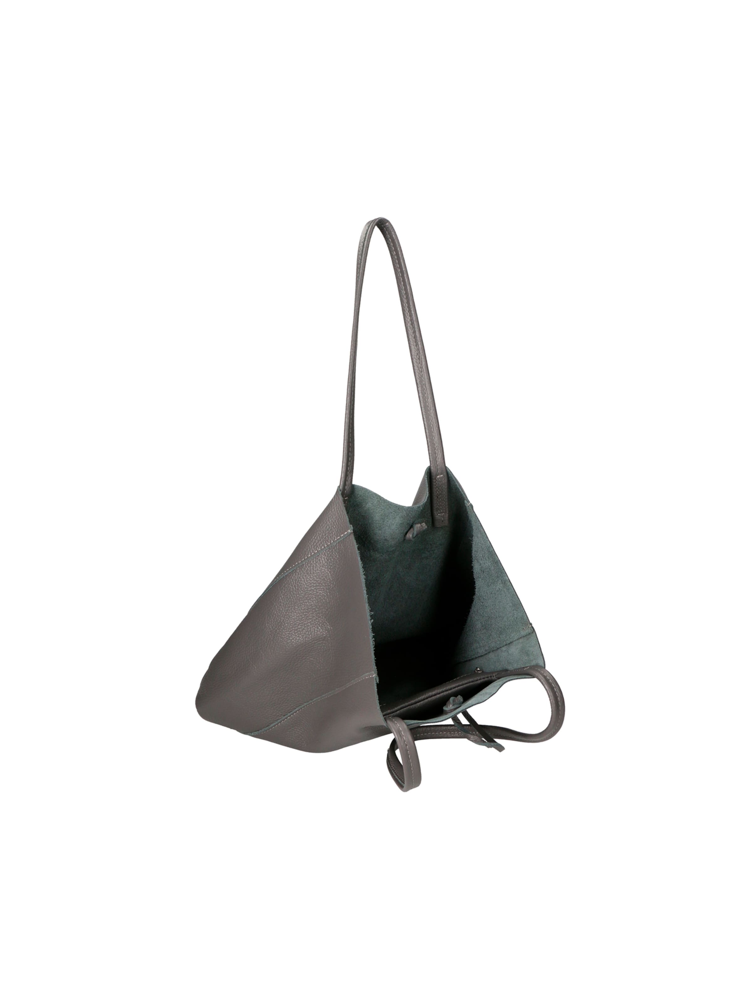 CHICCA BORSE Shopper in Grijs