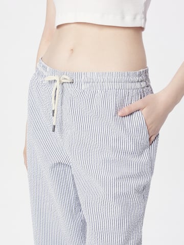 regular Pantaloni 'Belle' di ESPRIT in blu