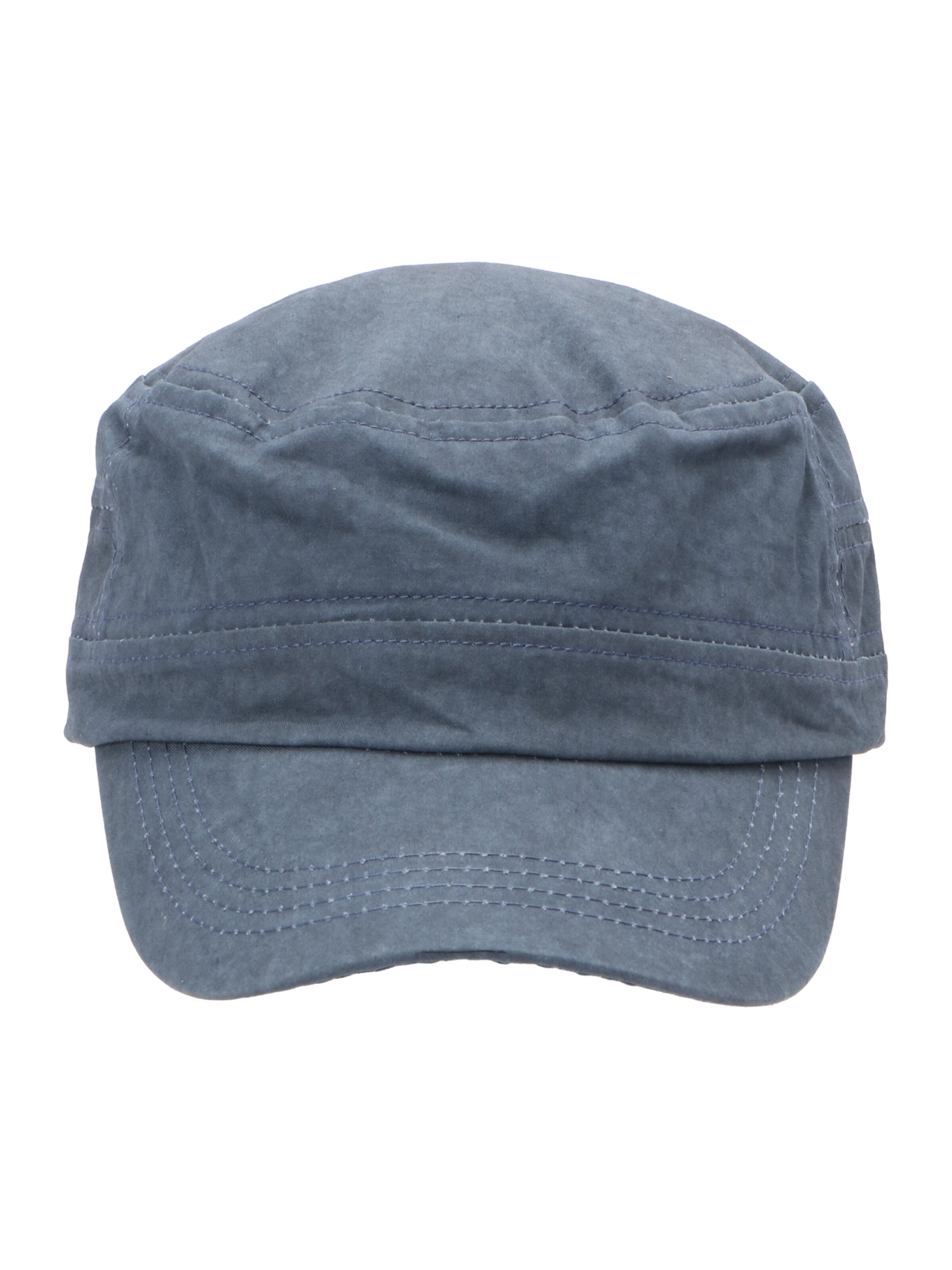 chillouts Cap 'Ettrick' in Blau