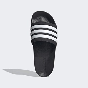 Claquettes / Tongs 'Adilette' ADIDAS PERFORMANCE en noir