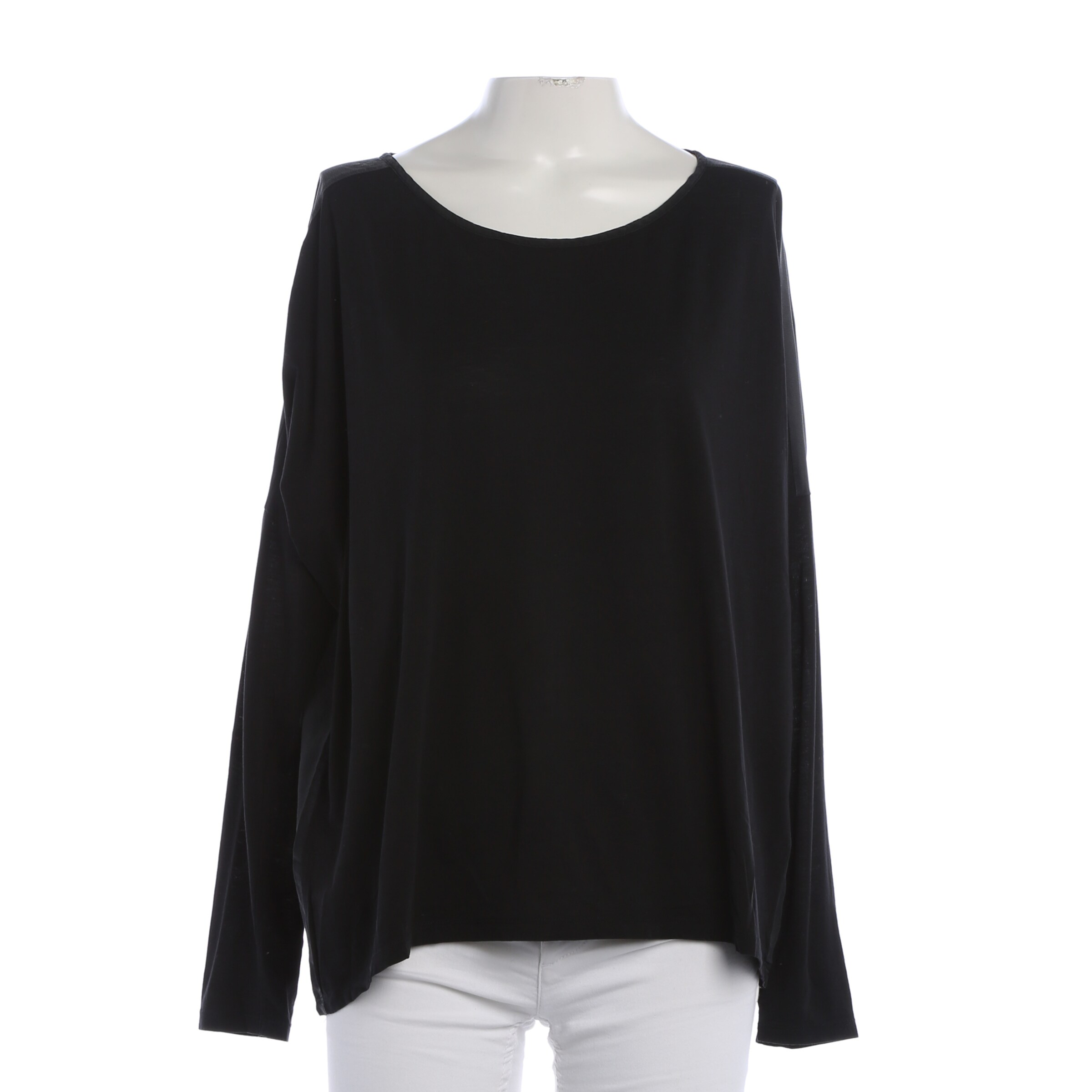 DRYKORN Blouse & Tunic in S in Black, Item view