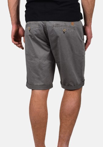 BLEND Regular Hose 'Bruno' in Grau