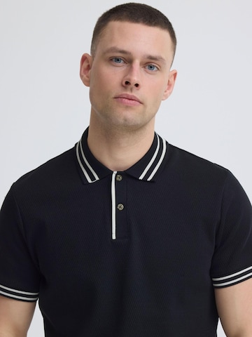 BLEND Shirt 'BHFable' in Black