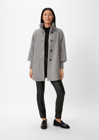 COMMA Between-Season Jacket in Grey